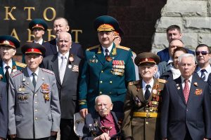Ветераны Чечни Остались Без Льгот, а Чиновники Разъезжают на Новых Иномарках
