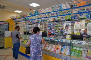 Какие Лекарства Чаще Всего Подделывают в Аптеках: От Ибупрофена до Антибиотиков