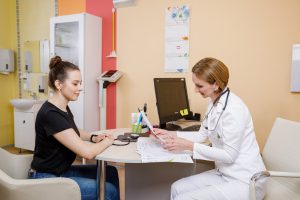Реальный Опыт: Как Прорваться на Прием к Участковому Терапевту