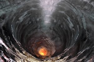Почему Кольская сверхглубокая остаётся непобитым рекордом бурения?