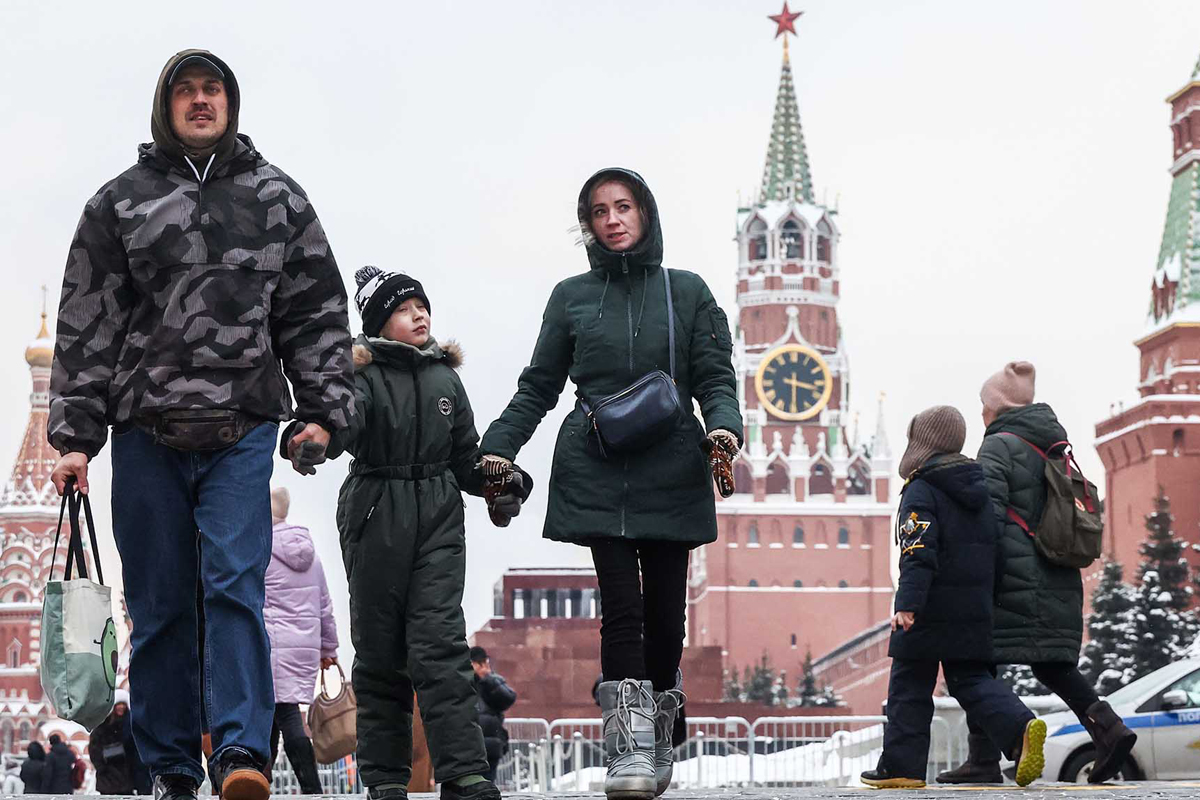 Какие законы изменят жизнь общества в ближайшее время