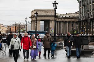 Экономика регионов: почему одни регионы богатеют, а другие нет?