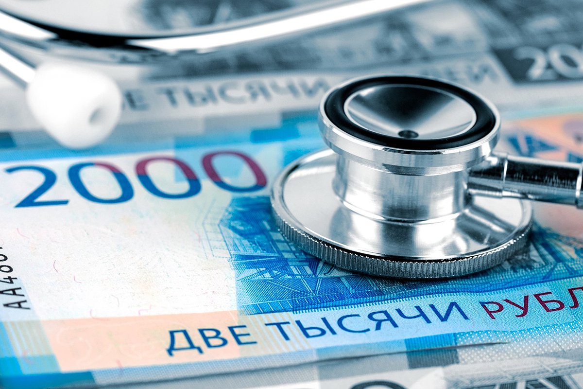 Как получить налоговый вычет при покупке лекарств или обучении?