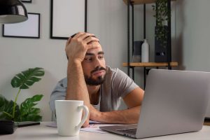 Удалённая работа для интровертов: как обрести финансовую стабильность