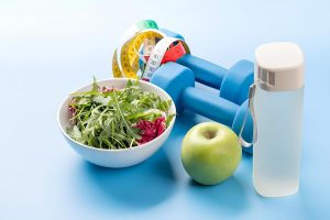 Здоровье и продуктивность: как я использую ЗОЖ для повышения эффективности работы