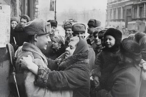 Блокадники Ленинграда: Достойны ли они особого статуса и поддержки сегодня?