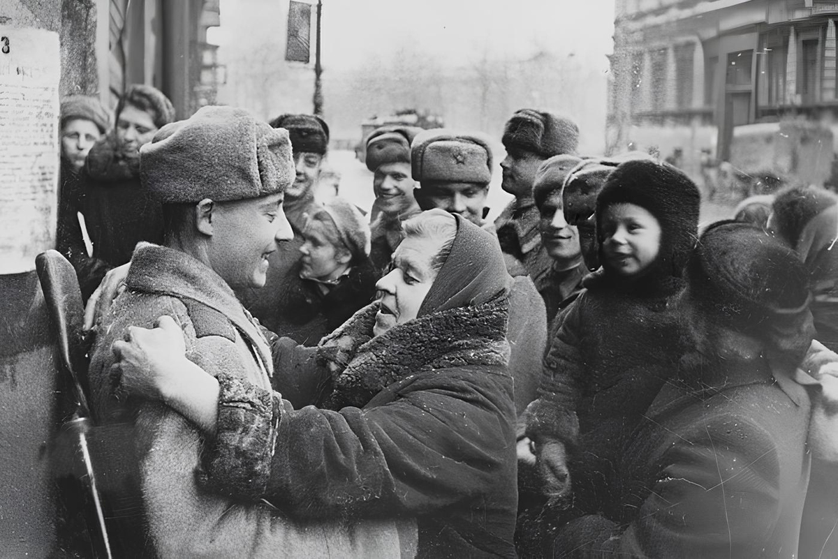 Блокадники Ленинграда: Достойны ли они особого статуса и поддержки сегодня?