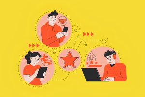 Как стимулировать пользовательский контент и вовлекать подписчиков в диалог?