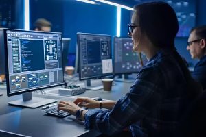 Информационная безопасность: профессия, которая становится важнее с каждым годом