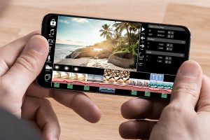 Лучшие бесплатные приложения для редактирования фото и видео на смартфонах