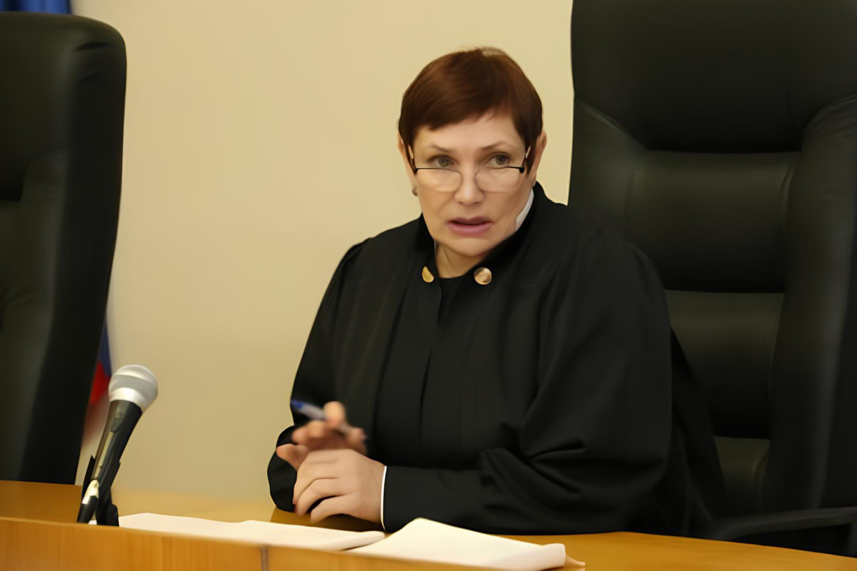 Судья Омска: Почему он всегда на стороне ЖКХ против пенсионеров?