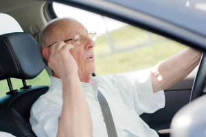 Медкомиссия для водителей 50+: Новые требования – дискриминация или забота?