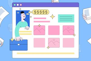 Как создать привлекательное портфолио без реального опыта