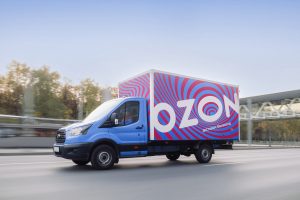 Почему Озон не доставляет некоторые товары до моего адреса или ближайшего пункта выдачи заказов?