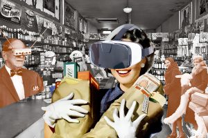 360-градусные обзоры: как технология виртуального осмотра меняет онлайн-шопинг