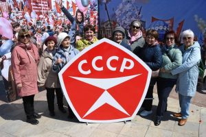 Ностальгия по СССР: Запретная тема или право помнить свою молодость?