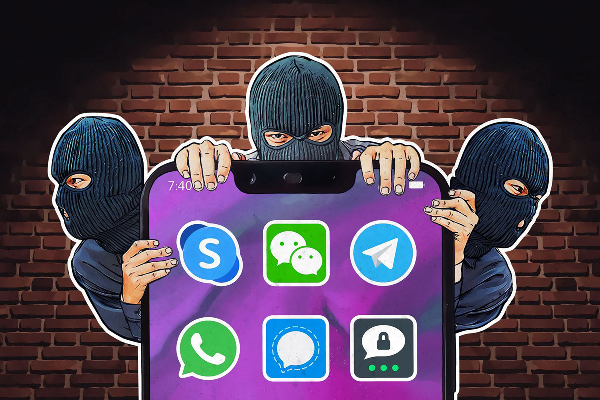 Как обнаружить шпионские программы на смартфоне: 4 действенных способа