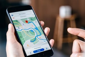 Планирование маршрутов в смартфоне: лучшие приложения для путешествий