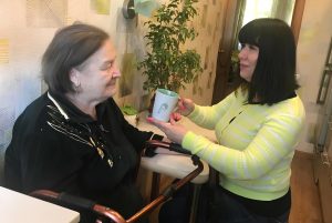 Соцработник-вор: Как систематически обкрадывают лежачих больных?