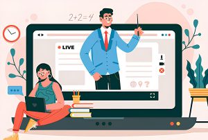Онлайн-образование: как не стать жертвой онлайн-школы и не потерять деньги