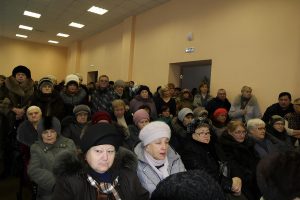 Соцзащита: Очереди, хамство, бездействие. Как поставить чиновников на место?