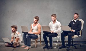 Сможет ли малый бизнес конкурировать с крупным? Секреты успеха