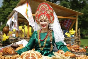 Почему важно сохранять культурные традиции в обществе