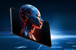 Гений в кармане: будущее смартфонов со встроенным искусственным интеллектом