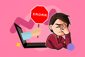 Топ ошибок при поиске первой удалённой работы и как их исправить