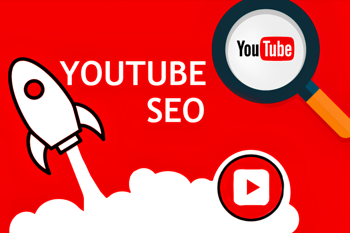 SEO для YouTube: важные теги, ключевые слова и описание