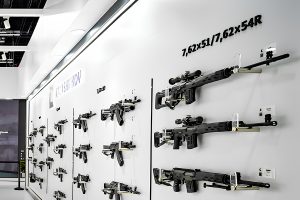 5 мифов о стрелковом оружие калибра 7,62 и 5,45 мм: мнение стрелков и экспертов