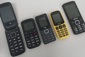 Почему всё больше россиян возвращаются к кнопочным телефонам — 7 конкретных причин