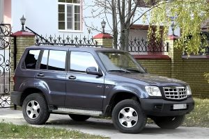 Кто убил «Русский Прадо»: история автомобиля, который нам обещали