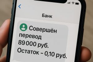 Почему даже умные попадаются мошенникам: настоящая причина