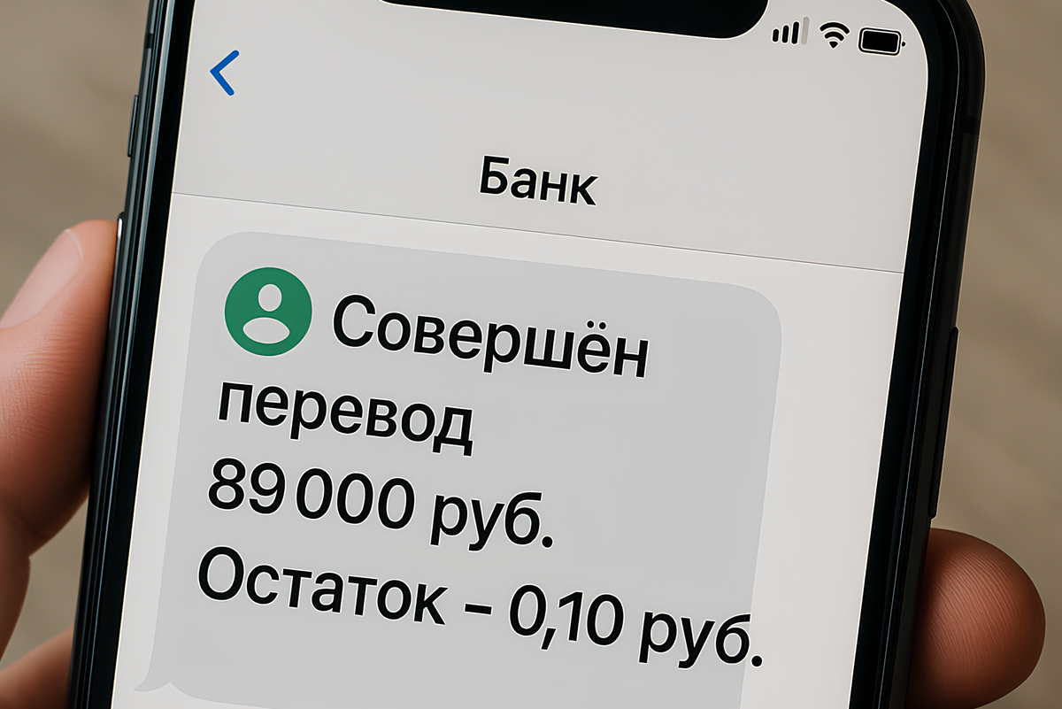 Почему даже умные попадаются мошенникам: настоящая причина