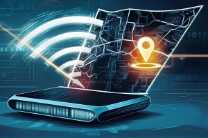 Wi-Fi следит за вами: 4 факта, после которых становится не по себе