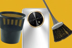 Пять простых шагов: как освободить до 10 ГБ на Android за несколько минут!