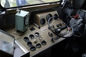 Зачем руль в поезде, если он едет по рельсам? Неожиданные факты