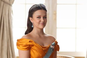 Совершеннолетие принцессы Изабеллы: что символизирует тиара «Маргаритки»