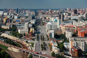 Почему Новосибирск – рекордсмен по росту населения: секреты третьей столицы страны