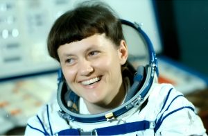 Сила характера Савицкой — секрет успеха первой женщины-космонавта