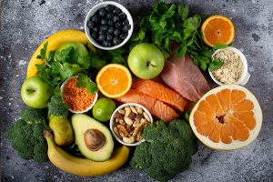 Мои любимые суперфуды: продукты, которые делают меня сильнее и здоровее