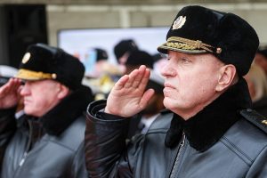 Военные пенсии: Почему «гражданские» получают больше тех, кто защищал Родину?