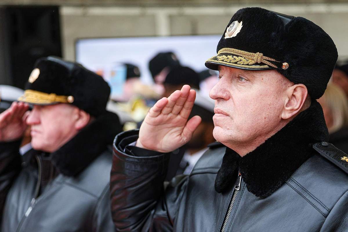 Военные пенсии: Почему «гражданские» получают больше тех, кто защищал Родину?