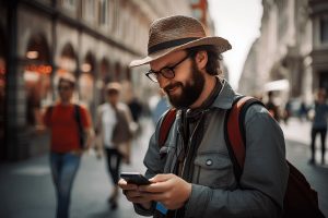 Мобильный офис: как работать и зарабатывать, путешествуя по миру