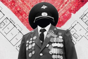 Чиновник Самары: Как он получил квартиру по программе для ветеранов, не имея права?