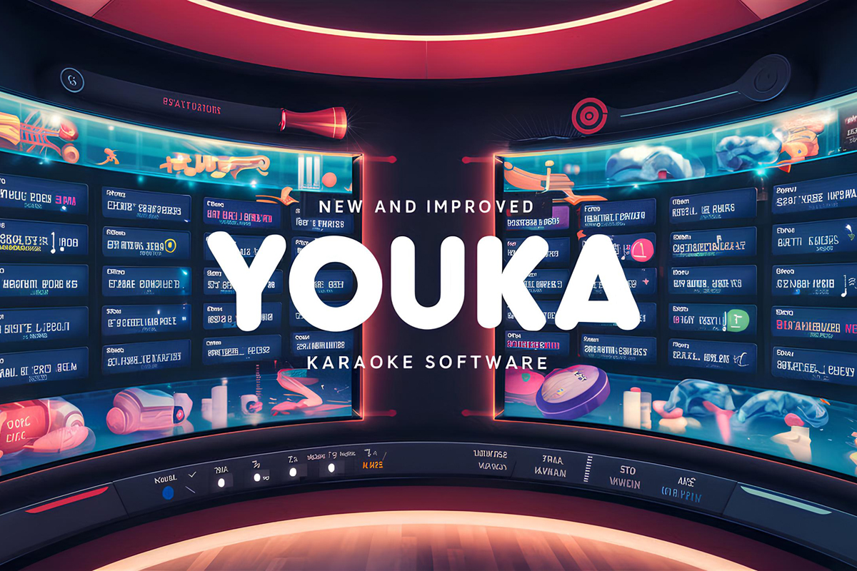Youka - нейросеть для создания караоке песен с русскоязычным интерфейсом