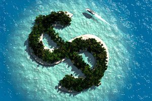Почему офшоры любят крупные компании: тайны оптимизации налогов