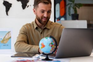 Work and travel: Как совместить отдых с работой за рубежом?