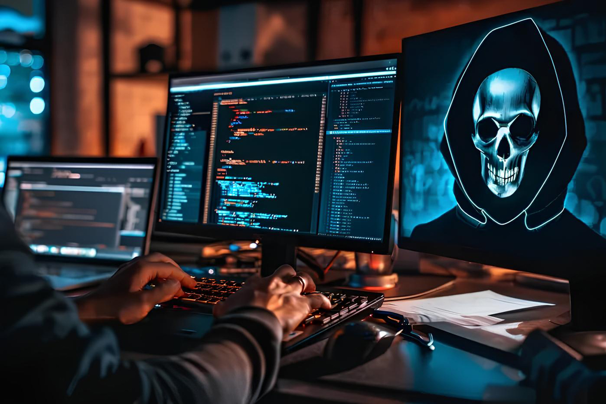 Почему российские компании беззащитны перед хакерами: тревожная статистика и реальные убытки